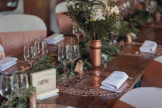 Le Cottage Floral - 3