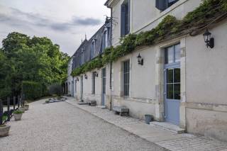 Domaine de la Ploquinière - 25