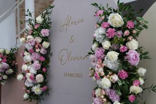 Peonies Events - 8