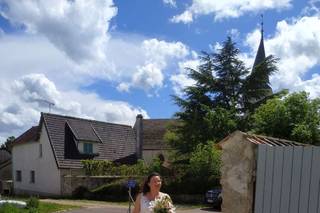 Madame a Dit Oui - 11