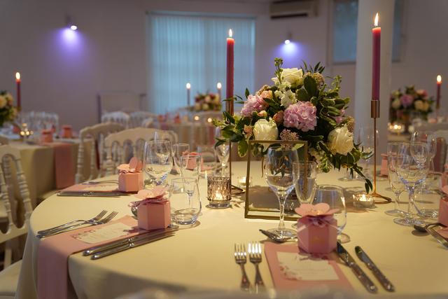 Peonies Events - 3