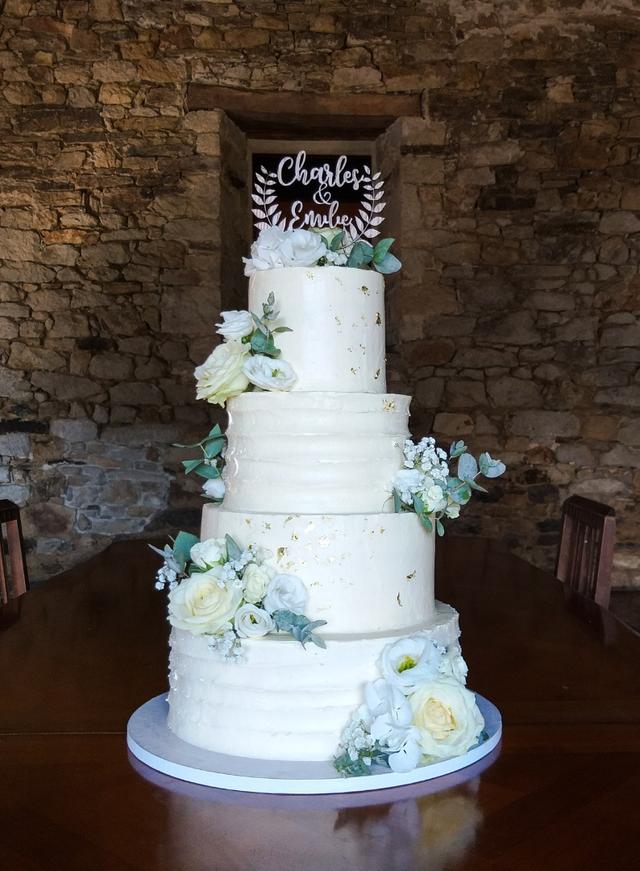 Delichouz cake - 2