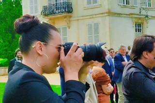 Instant Souvenir Photographie - 5