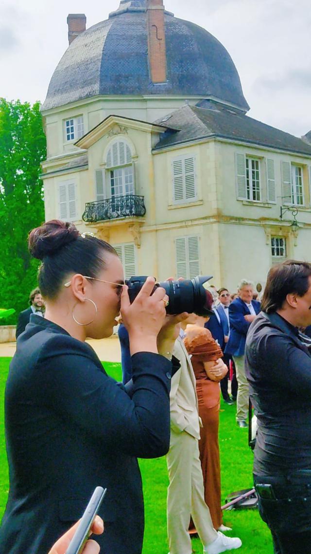 Instant Souvenir Photographie - 2