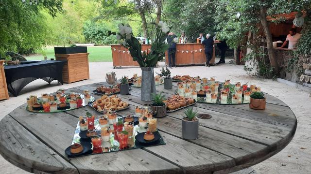 Coteaux des Saveurs - 2