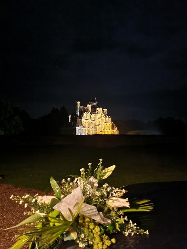 L'Orangerie Château de Beaumesnil - 2