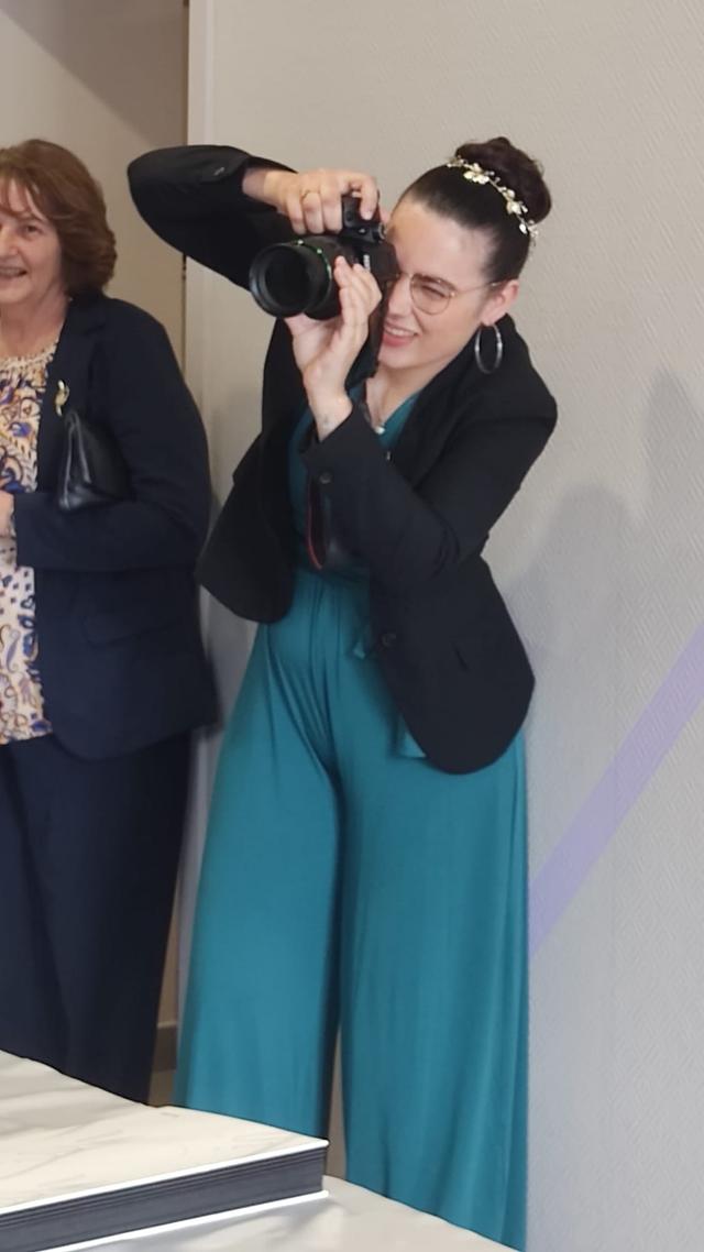 Instant Souvenir Photographie - 3