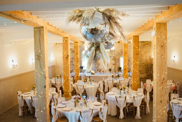 You You and Me - Wedding Planner et Designer en Auvergne - 1