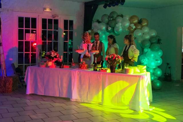 Plaisir Traiteur 1