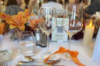 Antoine Receptions - 10