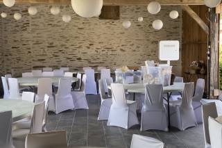 Gîte du Chêne Blanc - 26