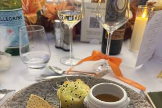 Antoine Receptions - 11