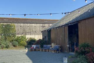 Gîte du Chêne Blanc - 27