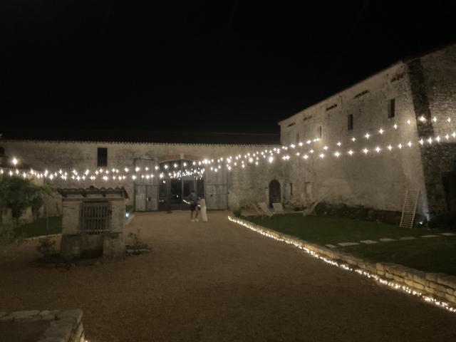 Domaine de la Chopinière - 1
