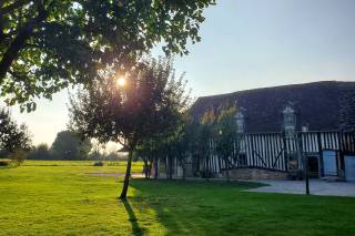 Domaine Le Champ Delaunay - 7