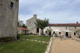 Domaine de la Chopinière - 6