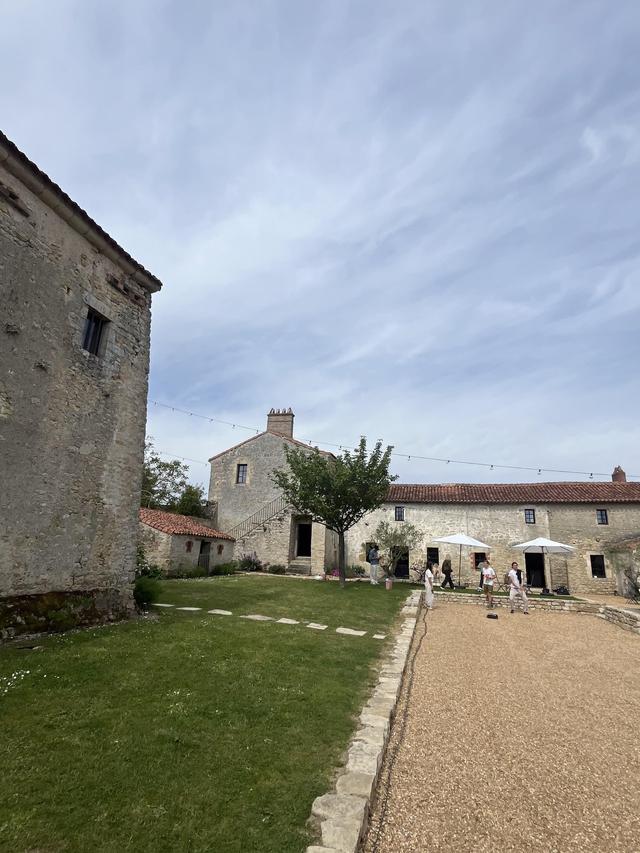 Domaine de la Chopinière - 2