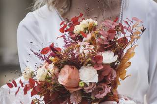 Fleurs à l'Infini - 21