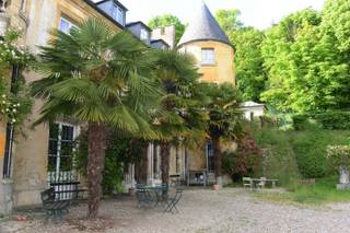 Château de Vaux-sur-Seine - 25