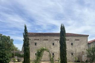 Domaine de la Chopinière - 7