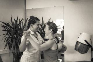 Olympe et Gabrielle - 14