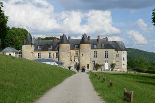 Château de Vaux-sur-Seine - 26
