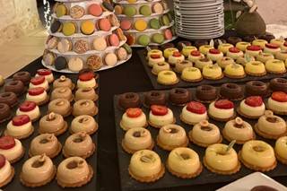 Saison Patisserie - 8