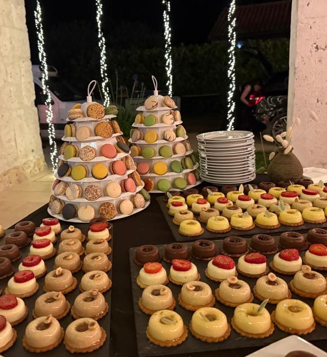 Saison Patisserie - 2