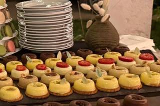 Saison Patisserie - 9