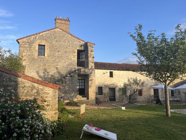 Domaine de la Chopinière - 3