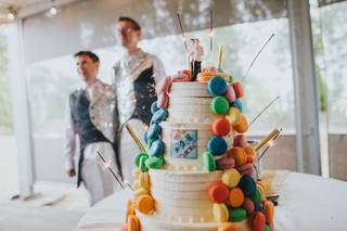 Franck Labasse Patisserie - 5