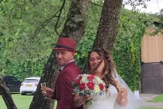 My Honey Wedding - 9