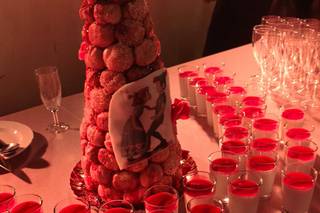 Coq Gourmand - 8