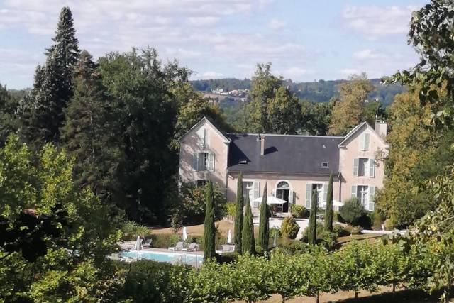 Domaine Le Castelet 4