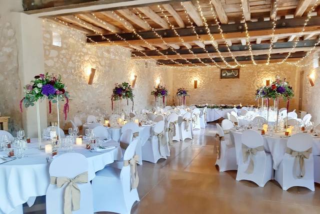 Domaine Le Castelet 5