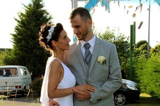 Oui Wedding - 1