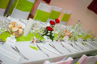 Kamy Wedding - 14
