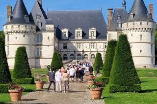 Château de Mesnières-en-Bray - 10
