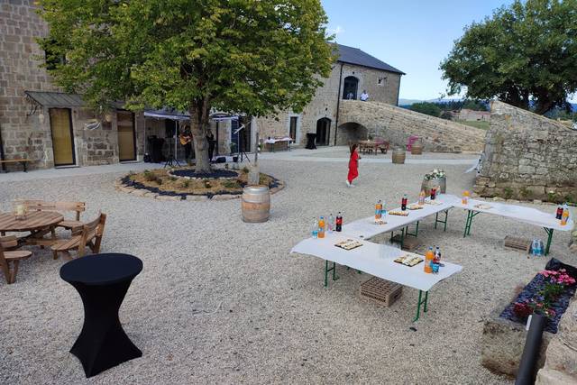 Les Granges de Melthé 5