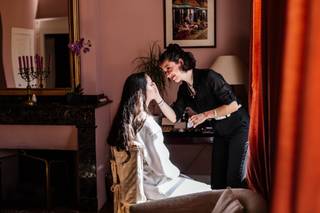 Malou Berard Maquilleuse Pro - 6