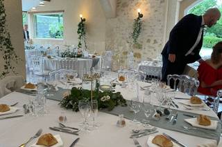 Manoir de Saint Gervais - 9