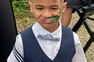 Fifigrime - Maquillage enfants - 2