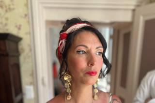 Studio Rituel Makeup - 8