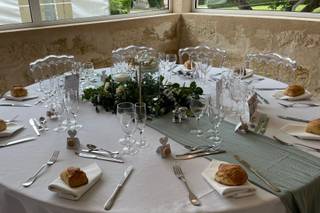 Manoir de Saint Gervais - 10