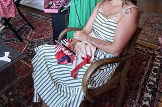 Studio Rituel Makeup - 9