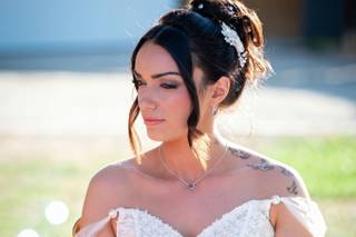 Samira Hair-Makeup - 5