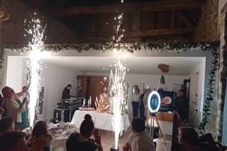 Agence El Evenement - 9