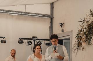 ADK Wedding - 5