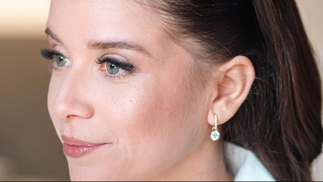 Claire Porcet Make Up Artist - 3