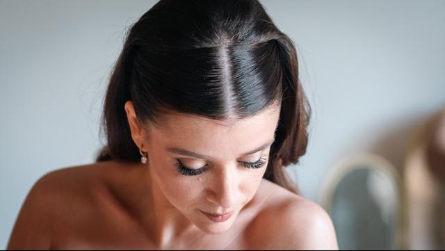 Claire Porcet Make Up Artist - 4